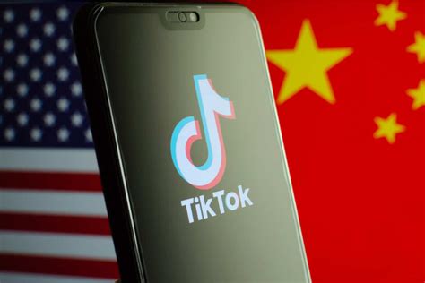 U S Senate Passes Bill Potentially Banning Tiktok Techzine Europe