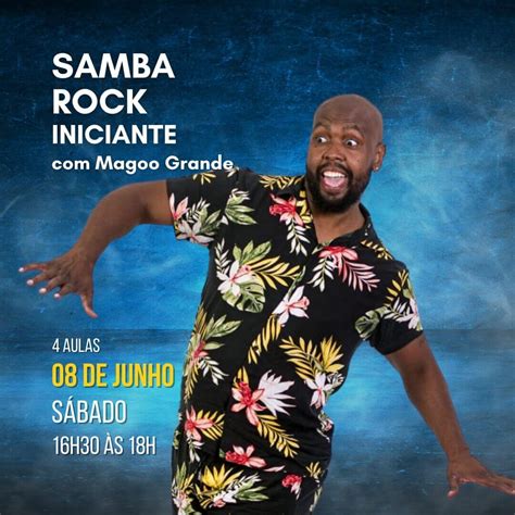 As Melhores Do Samba Rock - 7