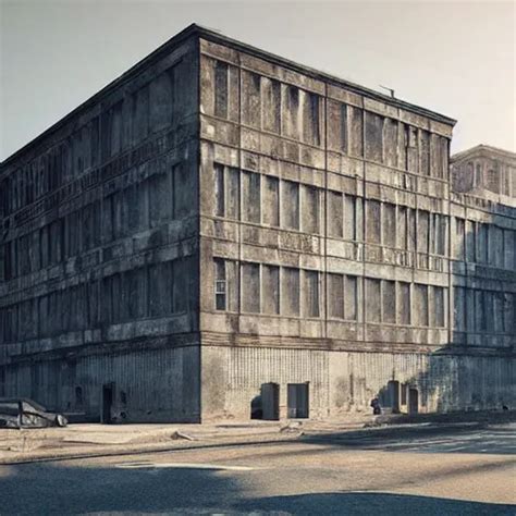 Derelict Architecture Buildings Architecture Digest Stable