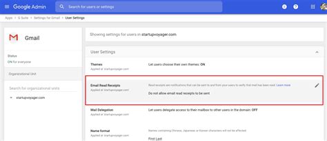 How To Request Read Receipts In Gmail Step By Step Process