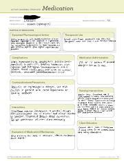 Understanding Cefazolin: Uses, Side Effects, and Administration ...