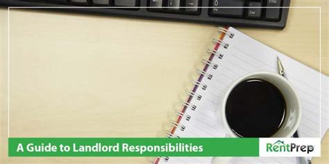 Landlord Responsibilities: A Complete Guide (2021 Edition)