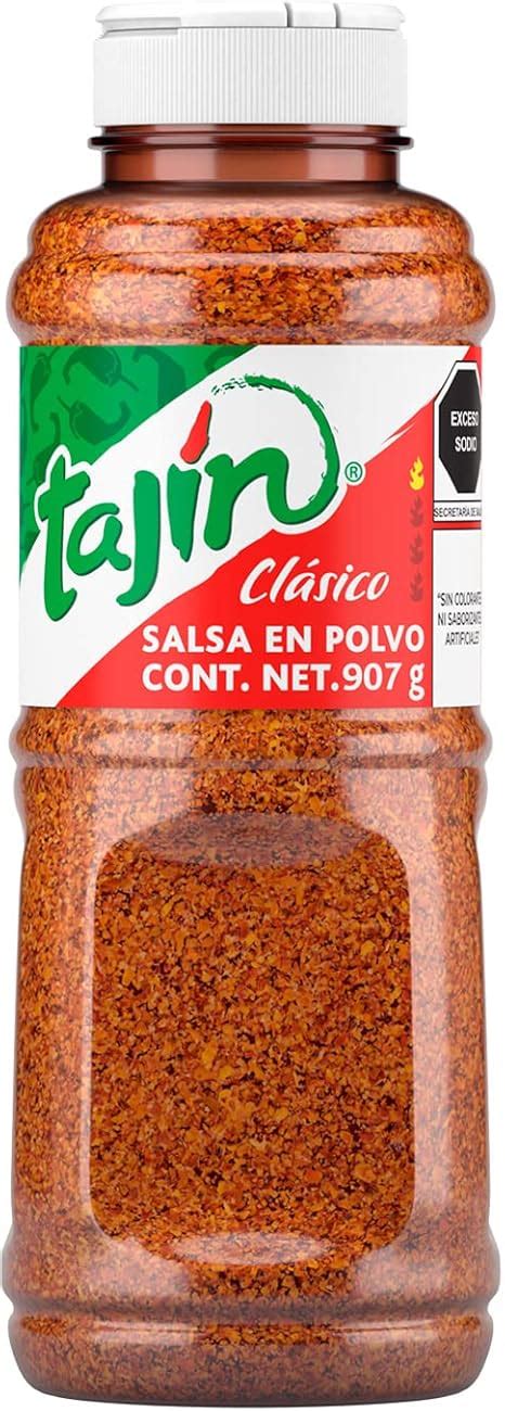 Taj N Cl Sico Polvo Gr Amazon Mx Alimentos Y Bebidas