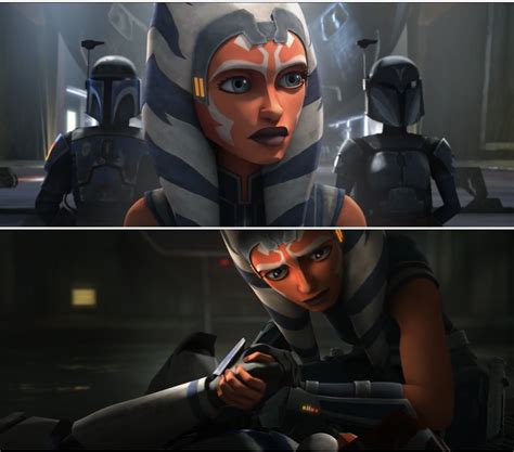 Pin by Blaze on Ahsoka Tano | Ahsoka tano, Star wars, Ahsoka