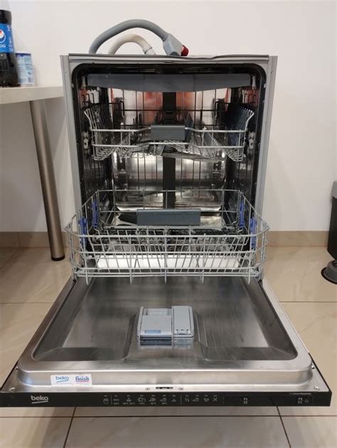 Zmywarka BEKO 60 Do Zabudowy Stryszawa OLX Pl