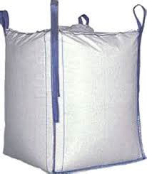 Big Bag Para Transporte Big Bags Sacarias