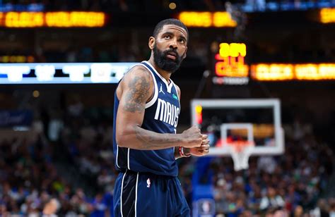 Wild Kyrie Irving stats after Mavericks game-winner will leave fans shocked