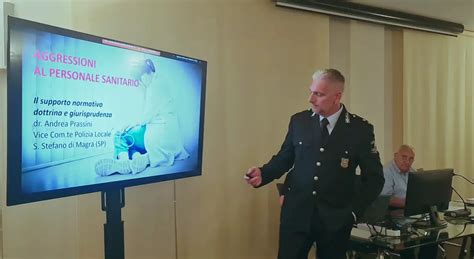 Aggressioni Ai Medici E Prevenzione Un Fenomeno In Crescita Eco