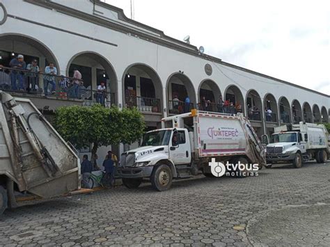 Tvbus Noticias De Oaxaca Tvbus Twitter