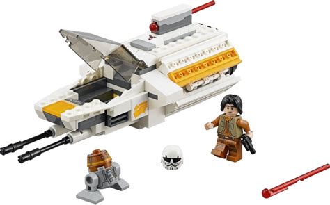 Lego Star Wars 2014 Sets Price And Size