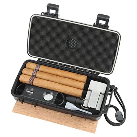 9 Best Cigar Travel Case For 2023 TouristSecrets