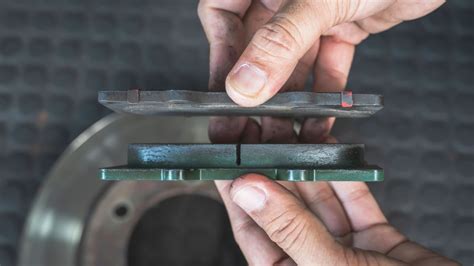 How Much Does A Brake Pad And Rotor Replacement Cost