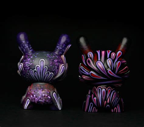 CUSTOM TOYS / 2010-2011 on Behance