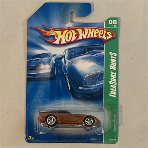 2008 Hot Wheels Super Treasure Hunt Collection Of 24 Cars Can Cost 400 Or More Autoevolution