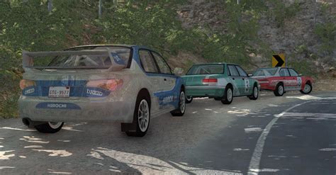 Community Screenshots - Each post an image of BeamNG.drive | Page 2717 | BeamNG