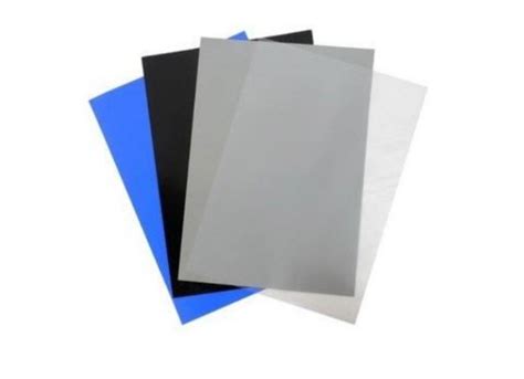 Spiral Binding Sheet Packaging Size A Thickness M At Rs