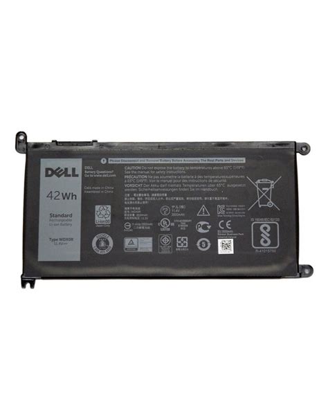 Compu Xonik Bateria Original Dell Inspiron