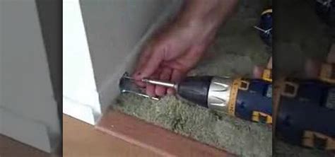 How to Install a bifold door like a professional « Interior Design ...