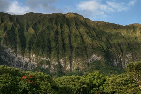 Mountains Hawaii Nature - Free photo on Pixabay - Pixabay