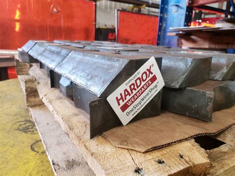 Hardox – Mid City Steel | Steel Supplier- Rebar Fabrication – Steel ...