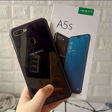 Ini Dia Harga HP Oppo A5S Di Indonesia Schmu Id