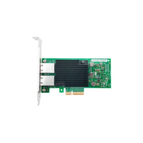 Intel X550 T2 Intel Pcie 30 2x10gbit Ethernet