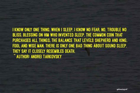 Top 2 Solaris Tarkovsky Quotes & Sayings