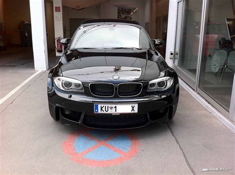 Evolution80 S 2011 BMW 1M Coupe BIMMERPOST Garage