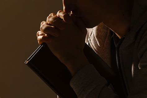 3 Reasons Why You Should Pray The Day After The Sermon