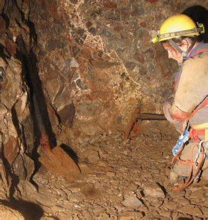 Mendip Caving Group