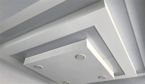 Gyproc False Ceiling Designs To Try In