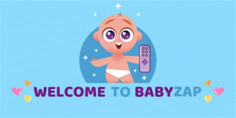 Baby Zap Crypto Baby Baby Zap Crypto Baby Discover Share Gifs