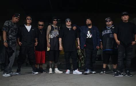 Filipino hip-hop group Shockra release heist-themed music video for ...