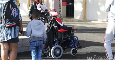 Vers Un Meilleur Accompagnement Des Enfants En Situation De Handicap