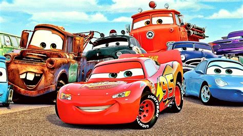 Rel Mpago Mcqueen No Jogo De Carros Corrida Mortal Youtube