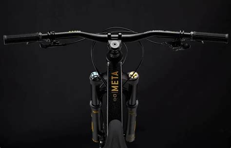 2023 Commençal META V5 OHLINS EDITION Specs Comparisons Reviews