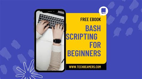 Bash Scripting A Simple Tutorial For Beginners