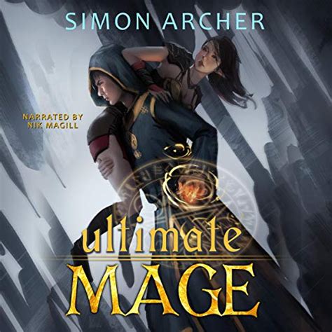 Ultimate Mage Audiobook Free With Trial