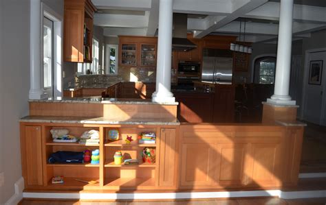 Douglas Fir Kitchen Cabinets Custom Made For You By Wesley Ellen