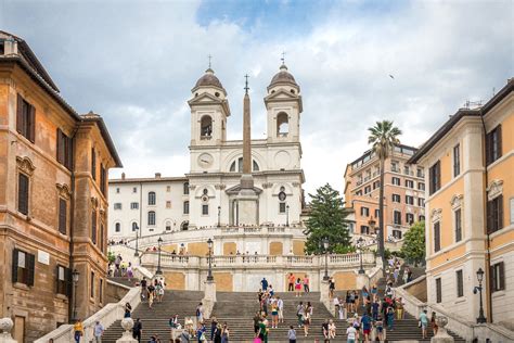 Rome Sightseeing Tour TouringBee