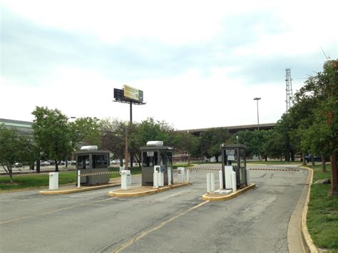 St. Louis Union Station Parking - Parking in St. Louis | ParkMe