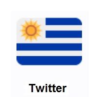 Meaning of 🇺🇾 Flag: Uruguay Emoji in 26 Languages