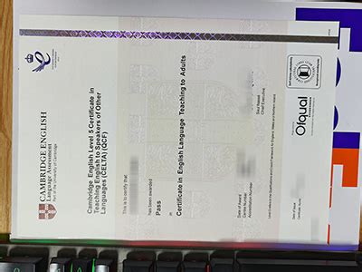 Myths About Making A Fake Celta Certificate