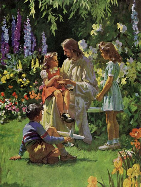 Harry Anderson: Mormonism's Non-Mormon Artist | The Krakens: A Digital ...