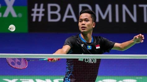 Jadwal Dan Lawan Bulu Tangkis Indonesia Di Olimpiade Tokyo 2020 Rabu 28