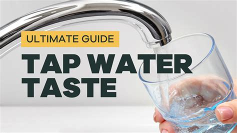 7 Pathogens That Contaminate Drinking Water Simplelab Tap Score