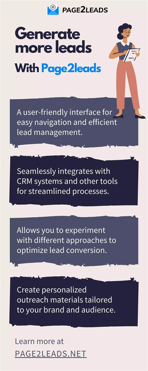 Generate more leads.pdf