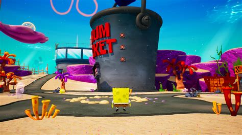Spongebob Squarepants Cath Do Bun Bikini I Do Love Revealing Truth