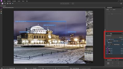 Affinity Photo Tutorial In 5 Schritten Zum Besseren Foto