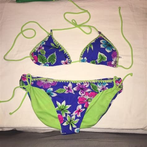 Aeropostale Swim Aeropostale Bikini Poshmark